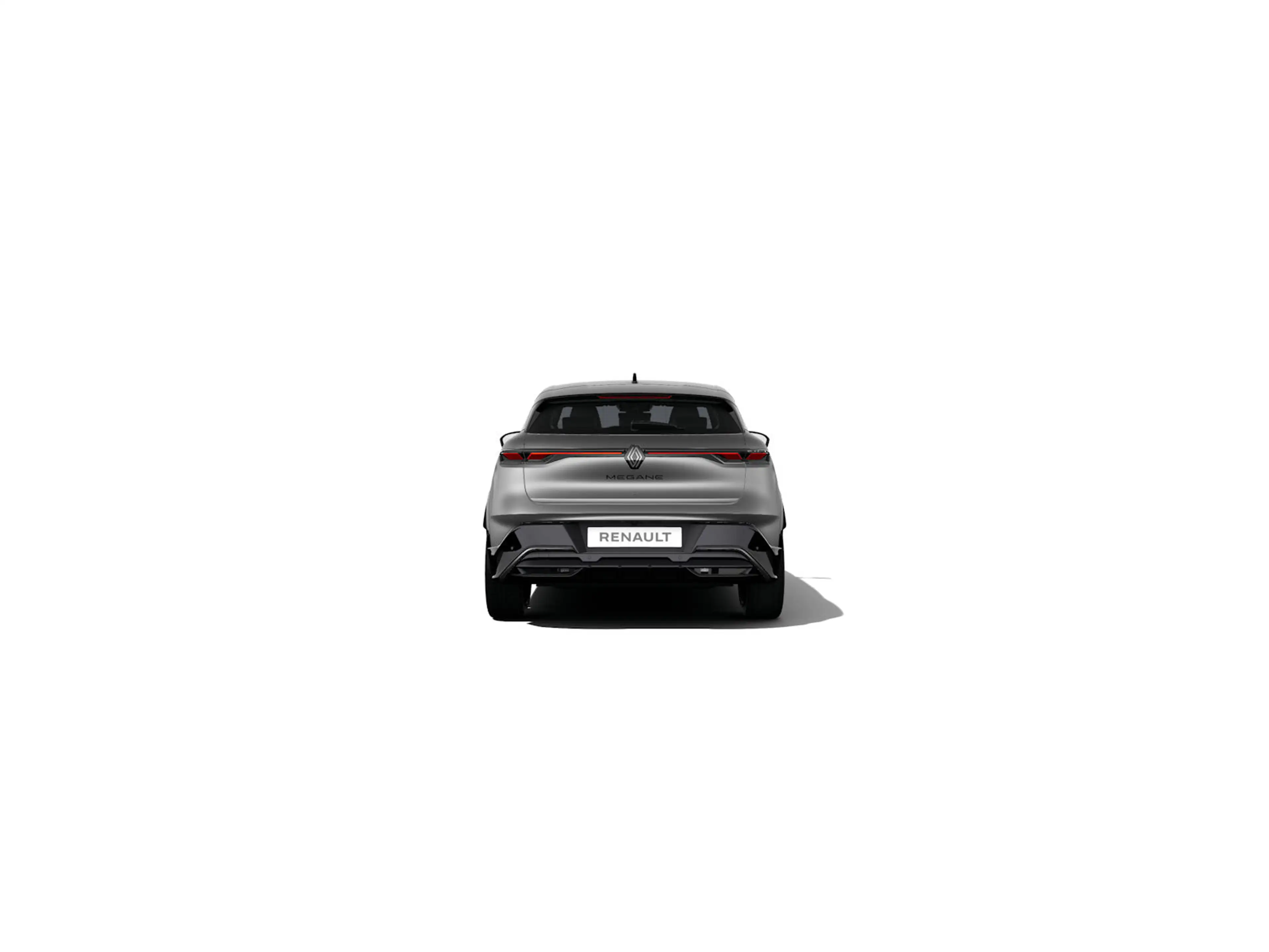 Renault Megane E-Tech esprit Alpine Comfort range - 67 kWh | Elektrisch — photo 10