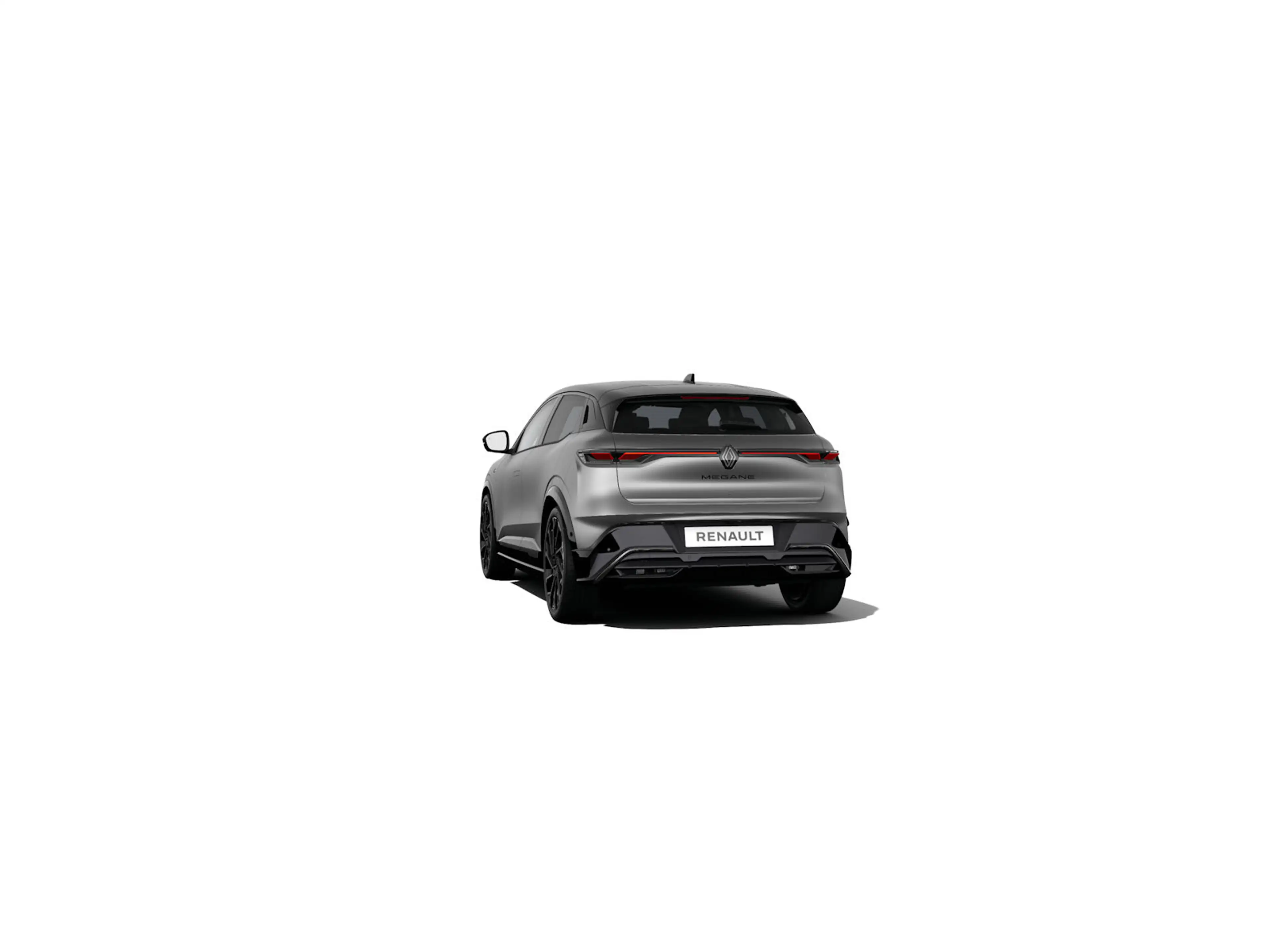 Renault Megane E-Tech esprit Alpine Comfort range - 67 kWh | Elektrisch — photo 7