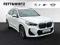 BMW X1 sDrive20d M Sport|Anhängerk.|Harman/Kardon Weiß - thumbnail 1