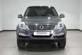 SsangYong Rexton W D22T Premium 4x4 Gris - thumbnail 2