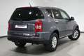 SsangYong Rexton W D22T Premium 4x4 Gris - thumbnail 4