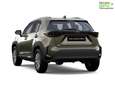 Toyota Yaris Cross Comfort 1.5 HEV 116 WirelessC Kam PDC 16" 85 kW... Bronz - thumbnail 2