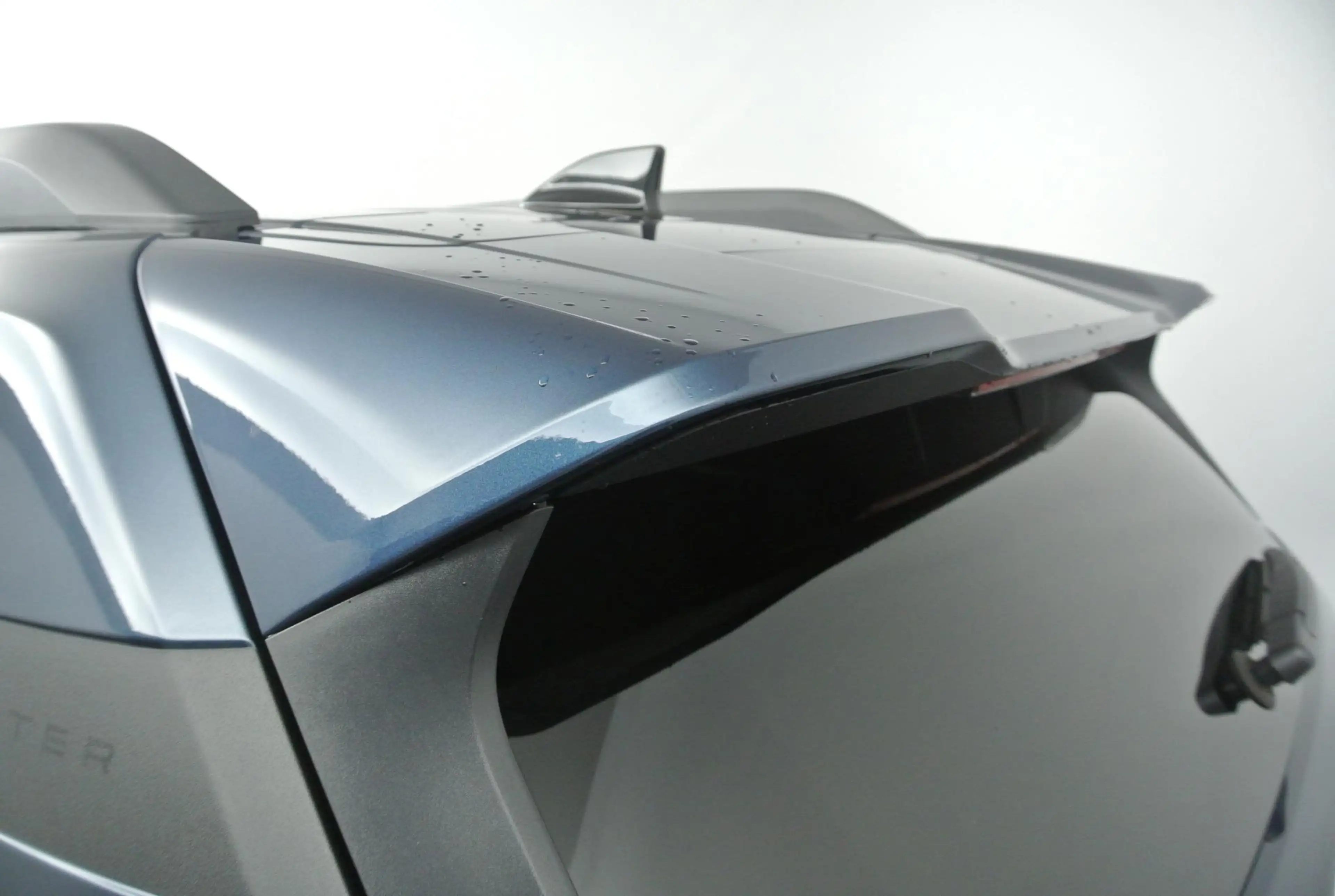 Dacia Bigster 1.8 Hybrid 155 Limited Edition | Panoramadak | Car — photo 42