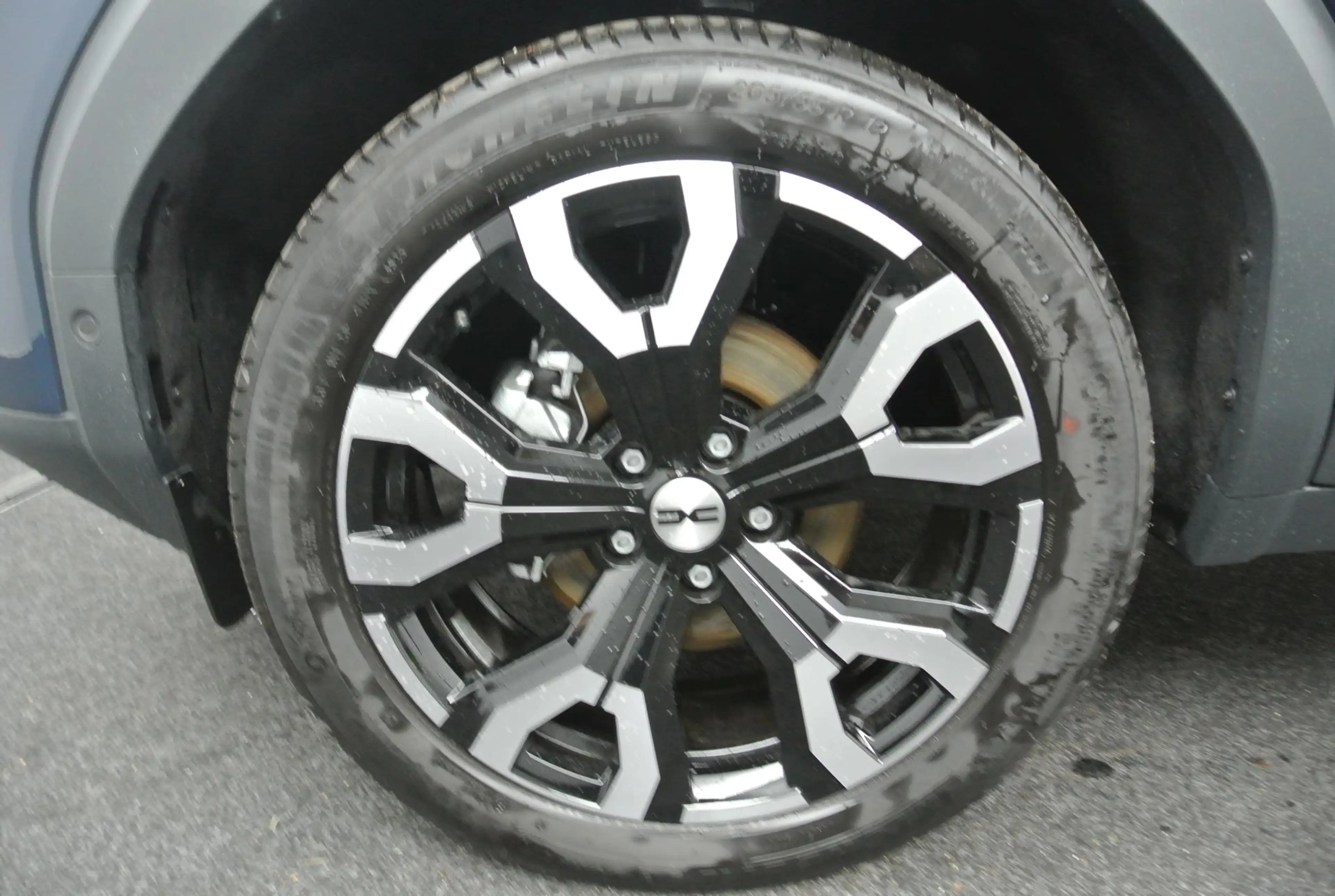 Dacia Bigster 1.8 Hybrid 155 Limited Edition | Panoramadak | Car — photo 38