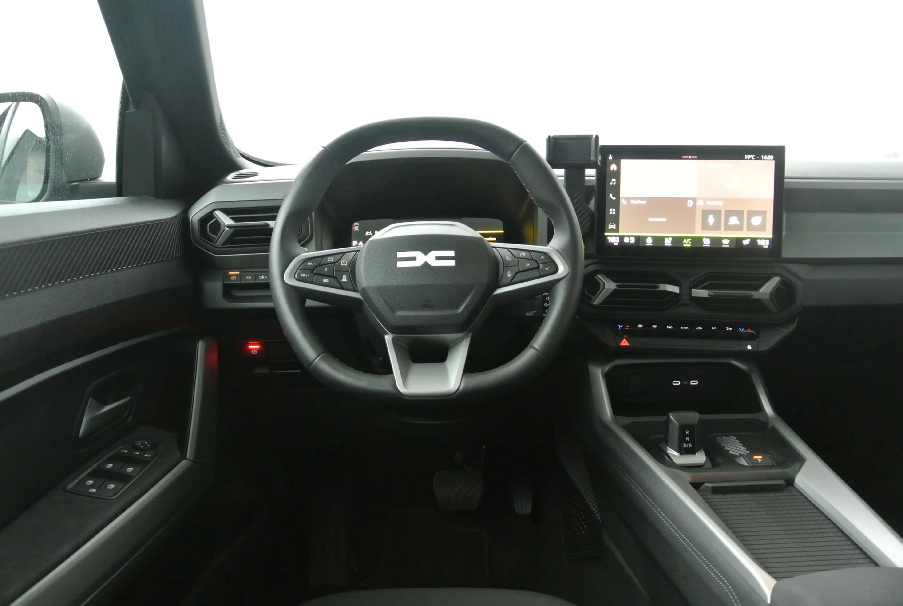 Dacia Bigster 1.8 Hybrid 155 Limited Edition | Panoramadak | Car — photo 3