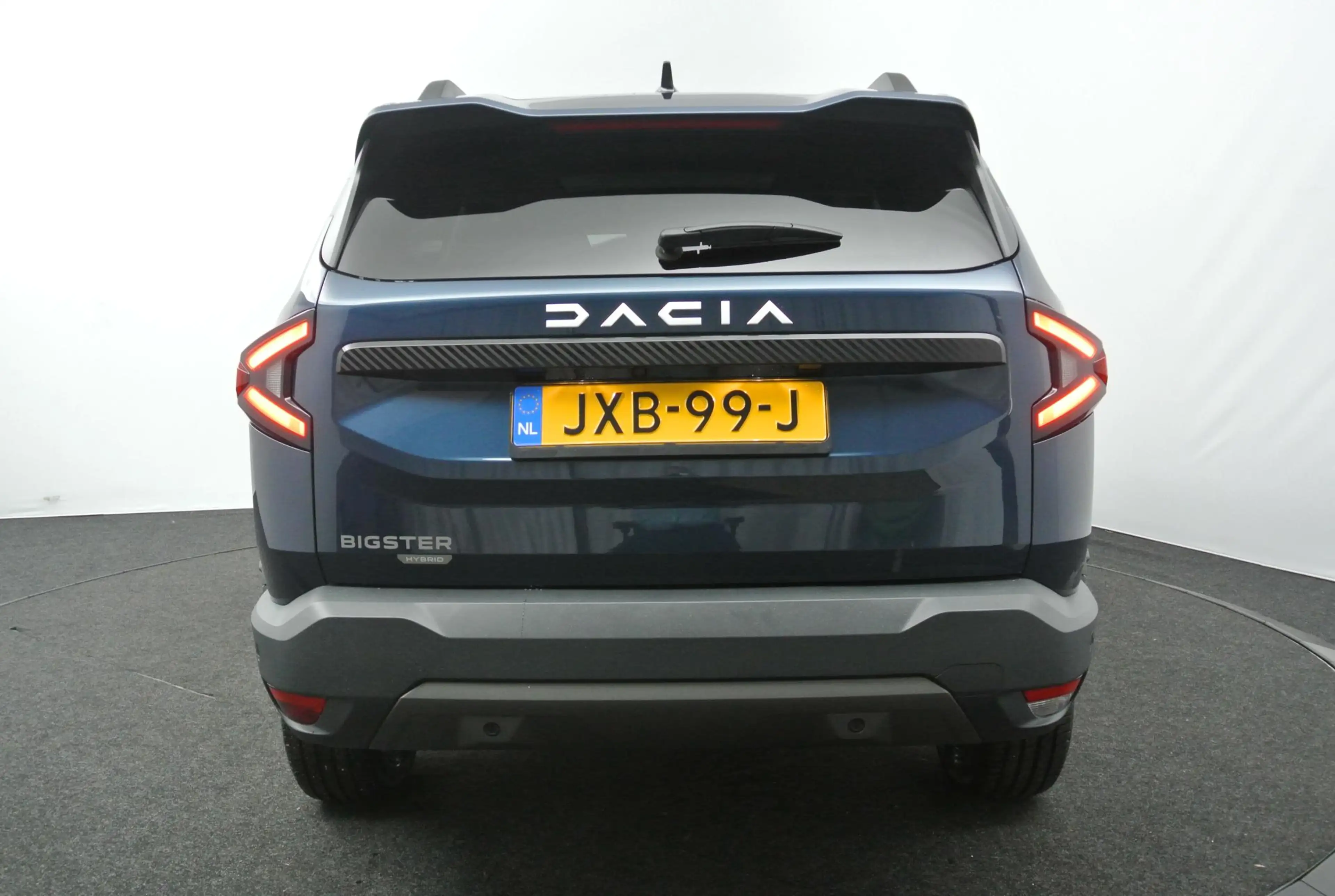 Dacia Bigster 1.8 Hybrid 155 Limited Edition | Panoramadak | Car — photo 20