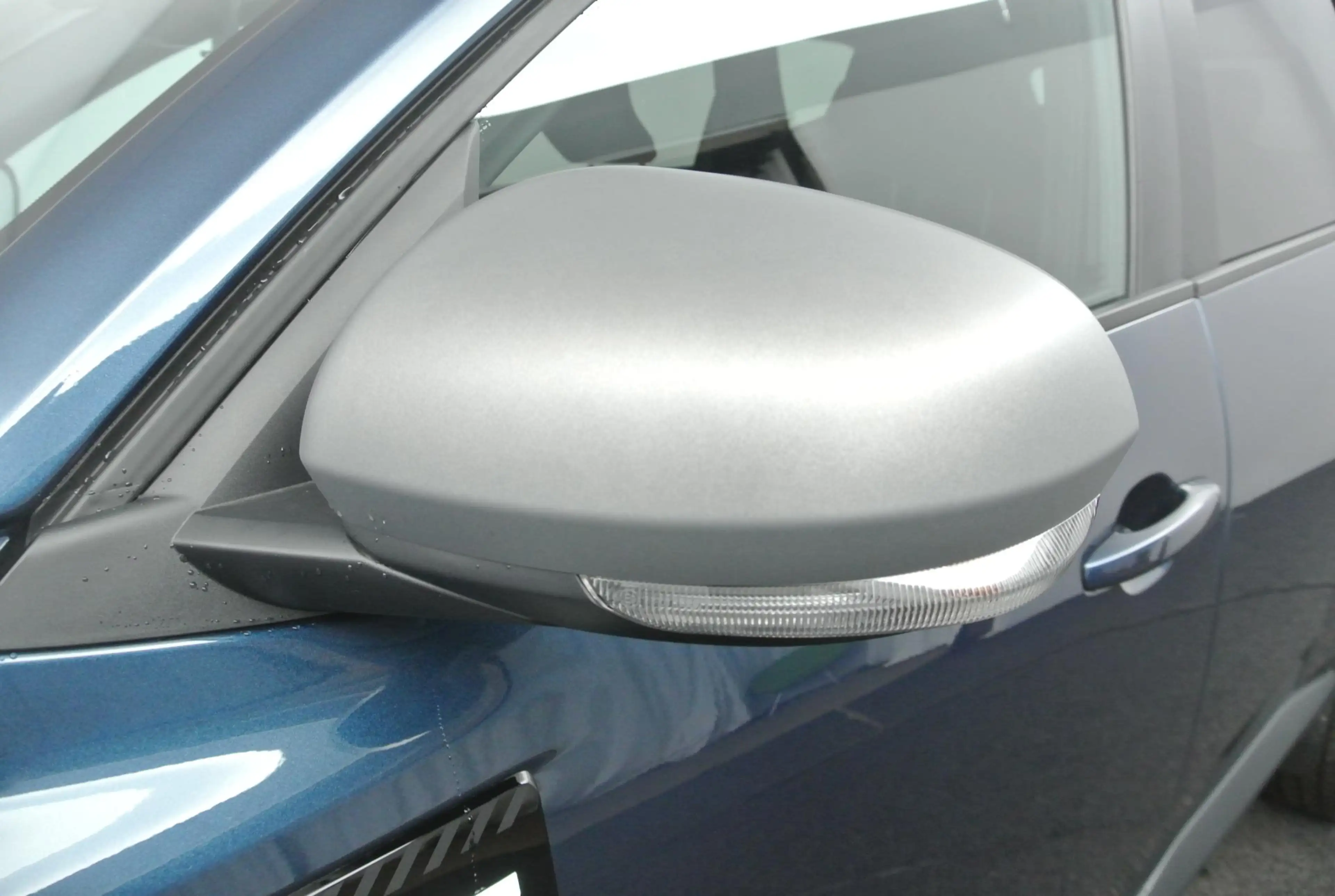 Dacia Bigster 1.8 Hybrid 155 Limited Edition | Panoramadak | Car — photo 40