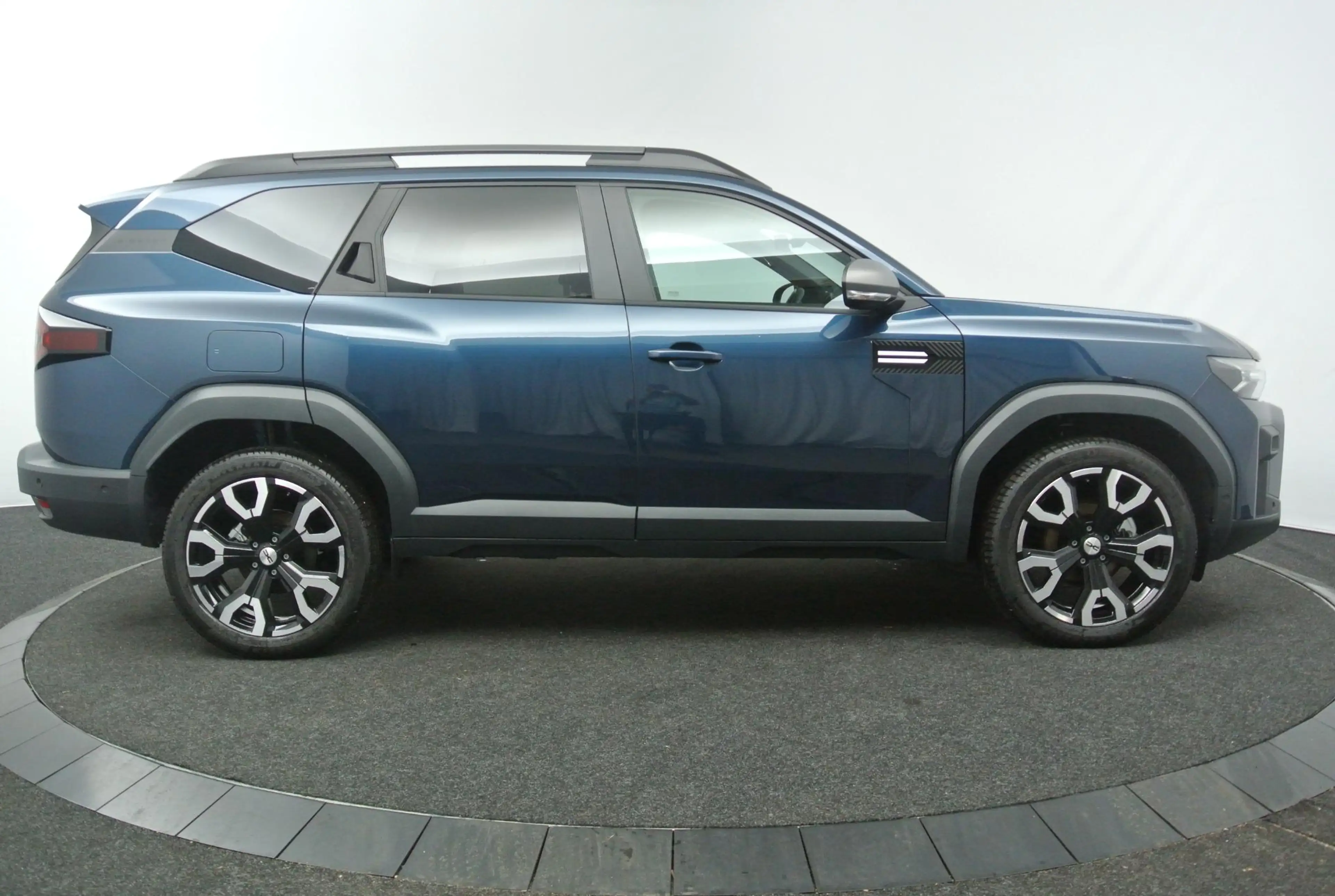 Dacia Bigster 1.8 Hybrid 155 Limited Edition | Panoramadak | Car — photo 19