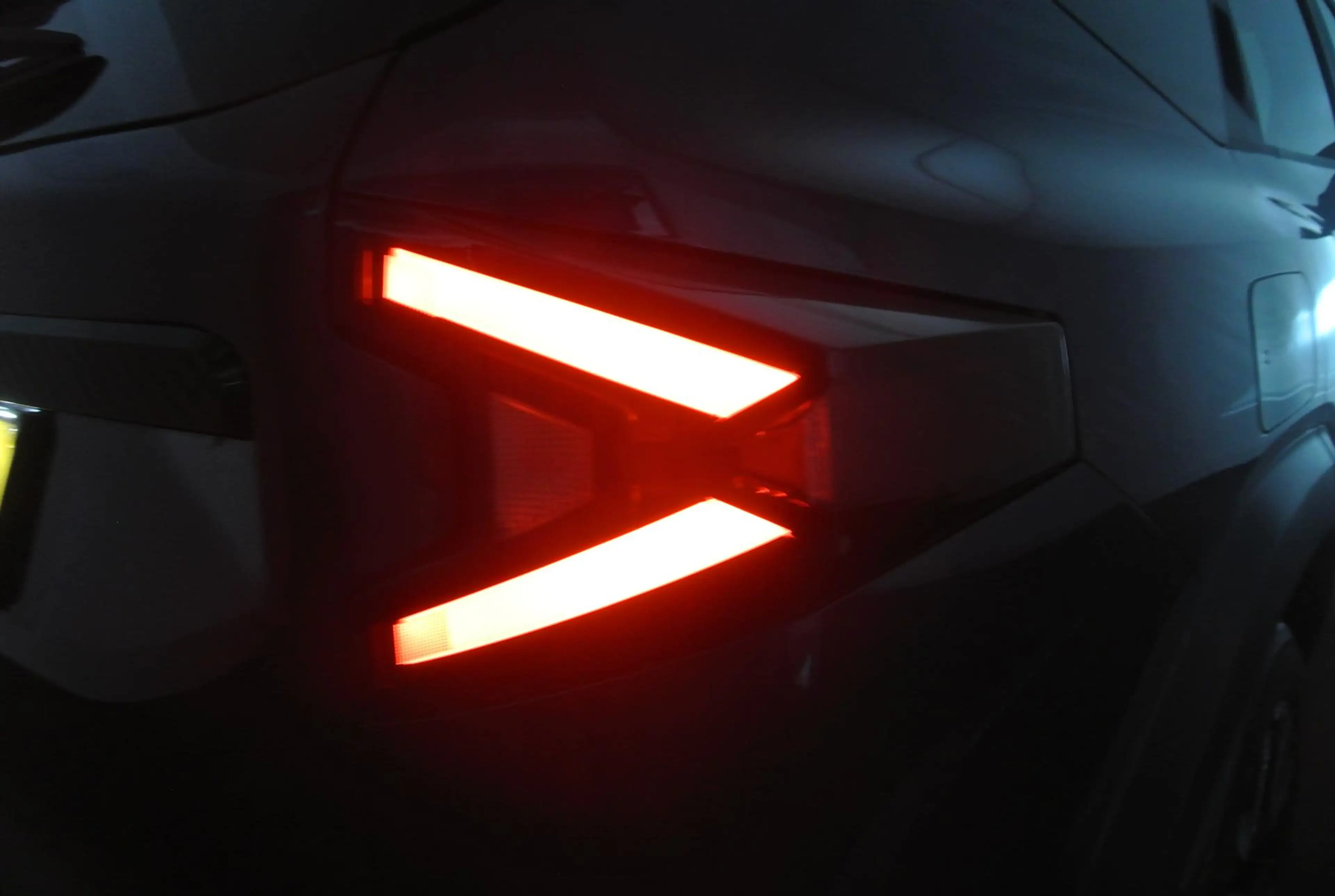 Dacia Bigster 1.8 Hybrid 155 Limited Edition | Panoramadak | Car — photo 47