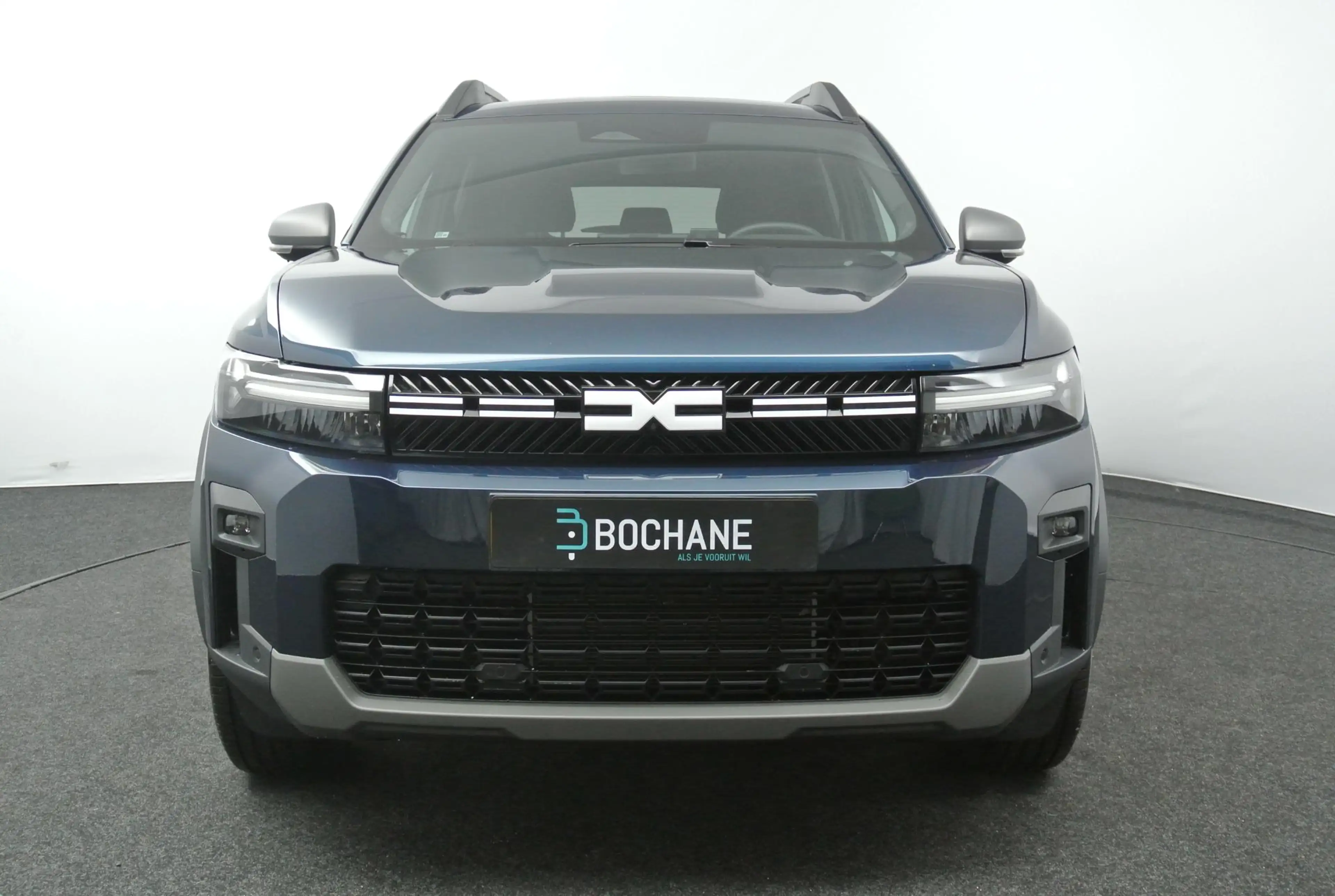 Dacia Bigster 1.8 Hybrid 155 Limited Edition | Panoramadak | Car — photo 17