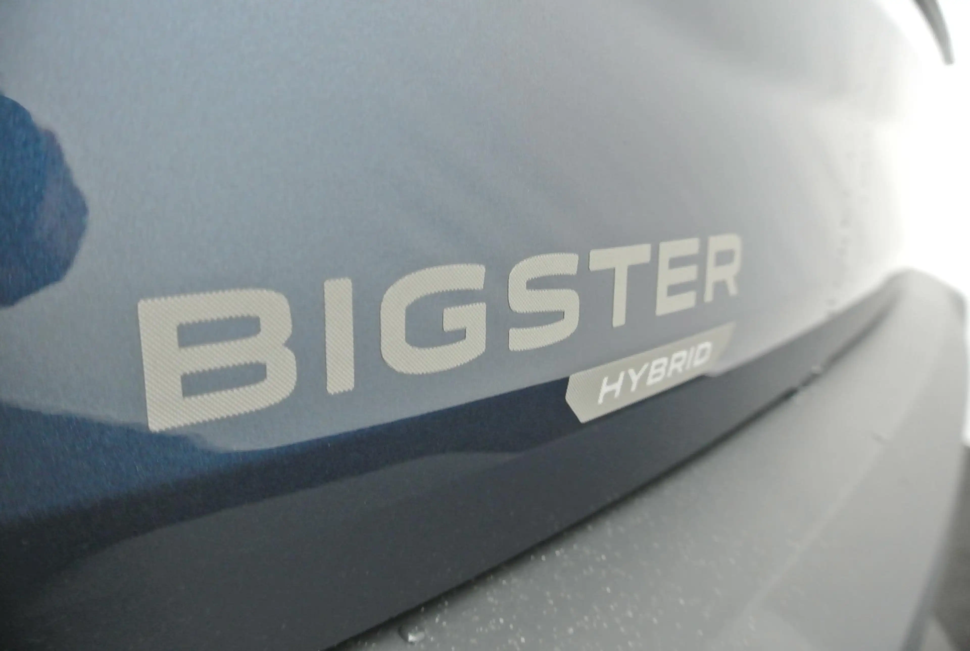 Dacia Bigster 1.8 Hybrid 155 Limited Edition | Panoramadak | Car — photo 49