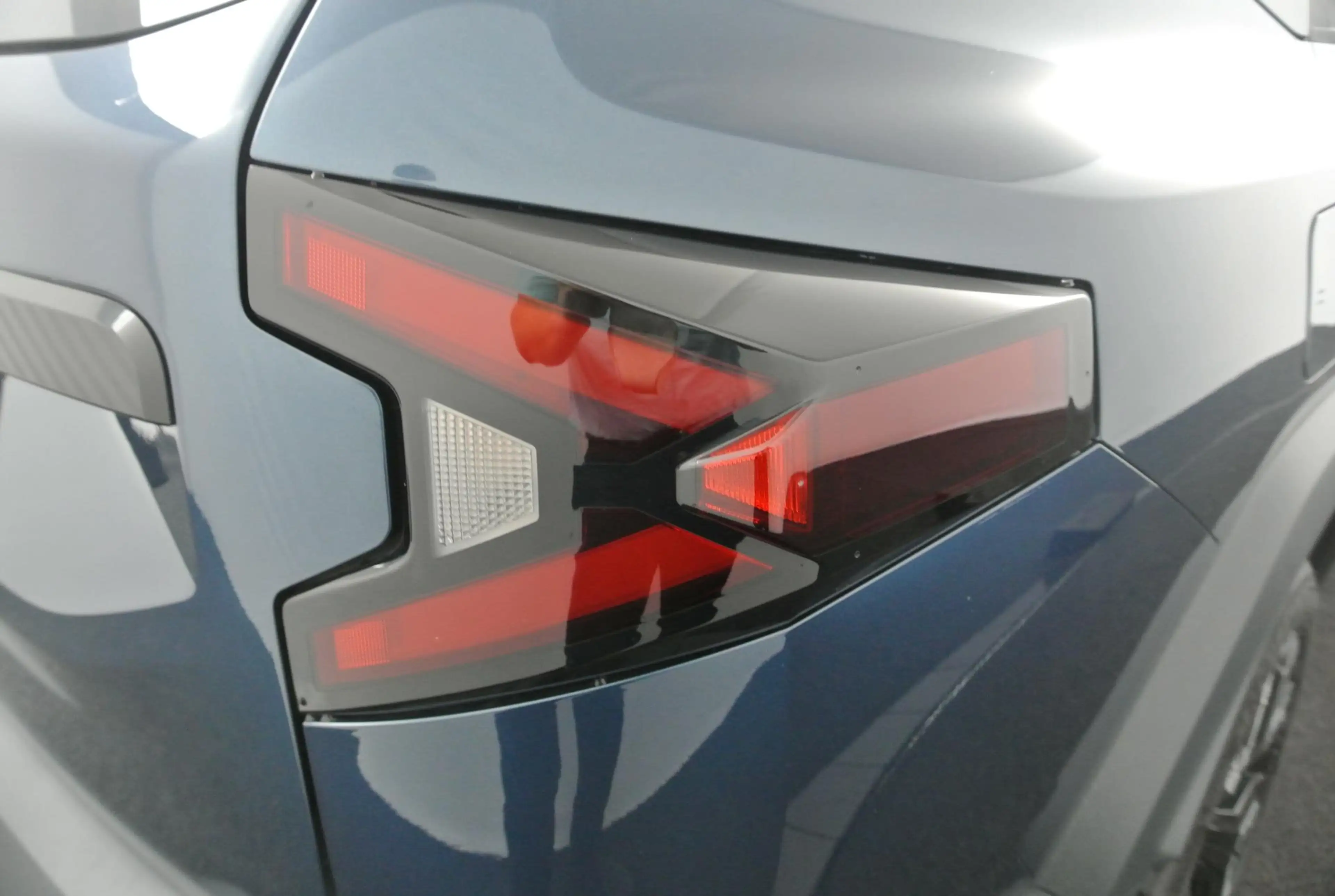 Dacia Bigster 1.8 Hybrid 155 Limited Edition | Panoramadak | Car — photo 46