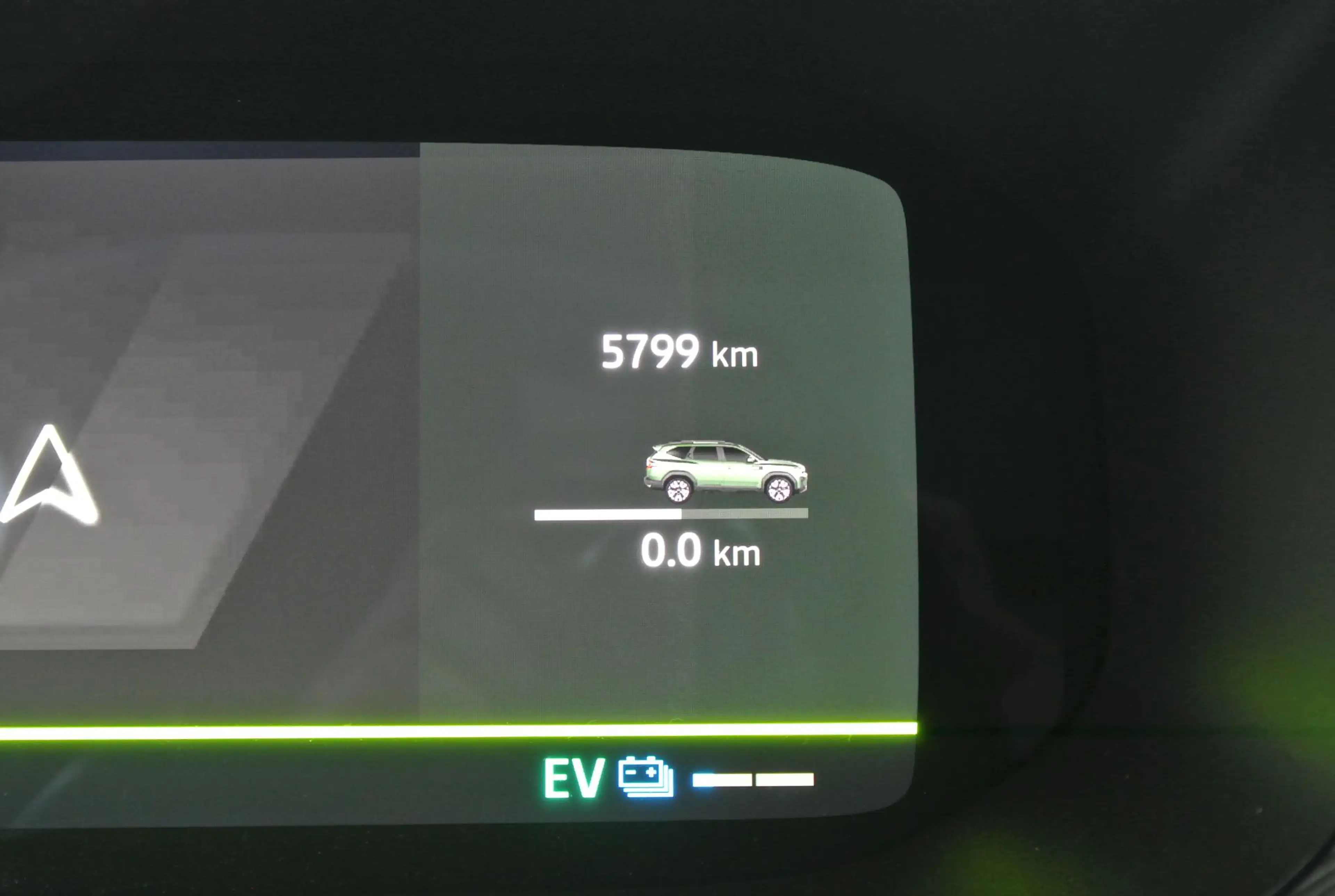 Dacia Bigster 1.8 Hybrid 155 Limited Edition | Panoramadak | Car — photo 5