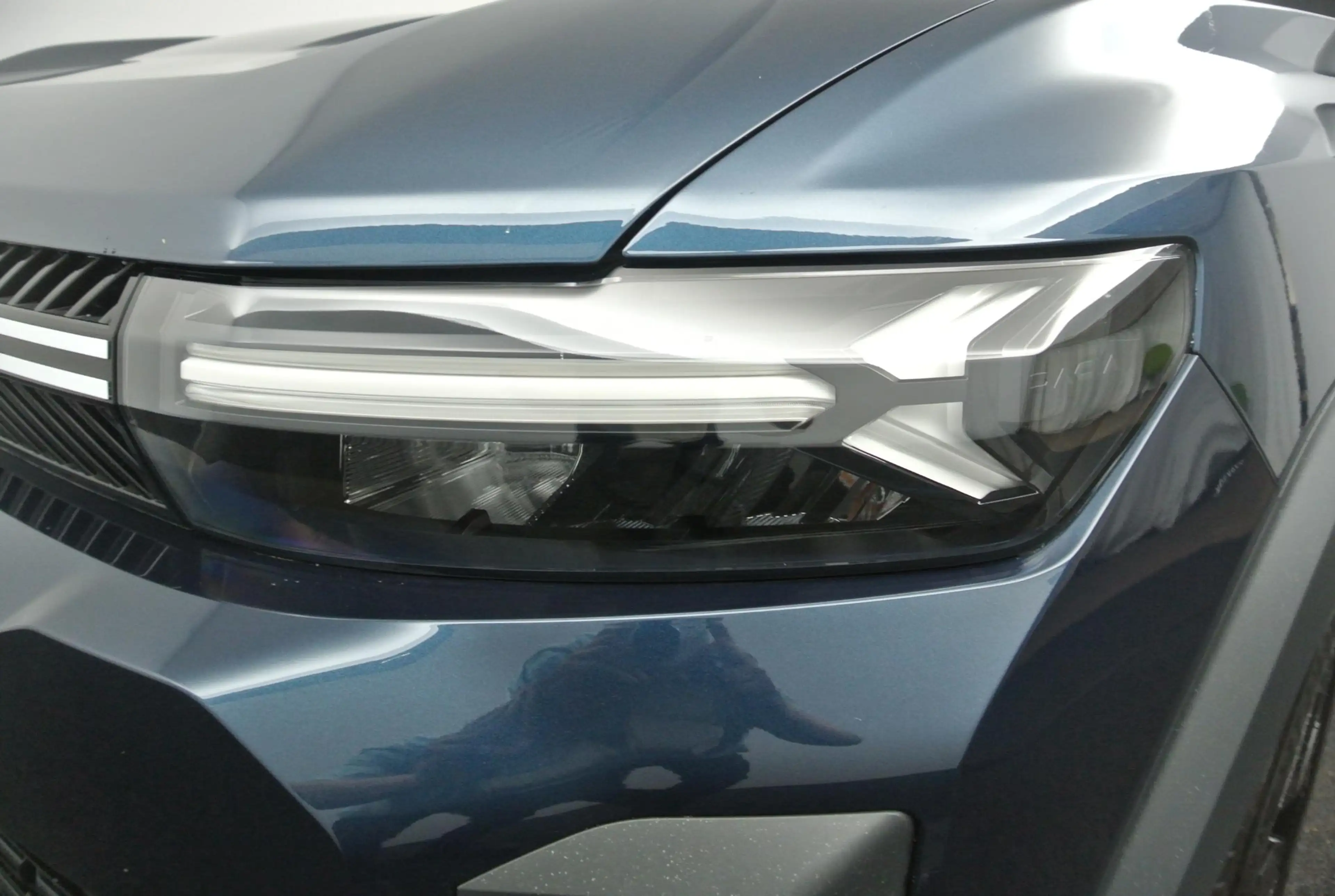 Dacia Bigster 1.8 Hybrid 155 Limited Edition | Panoramadak | Car — photo 44