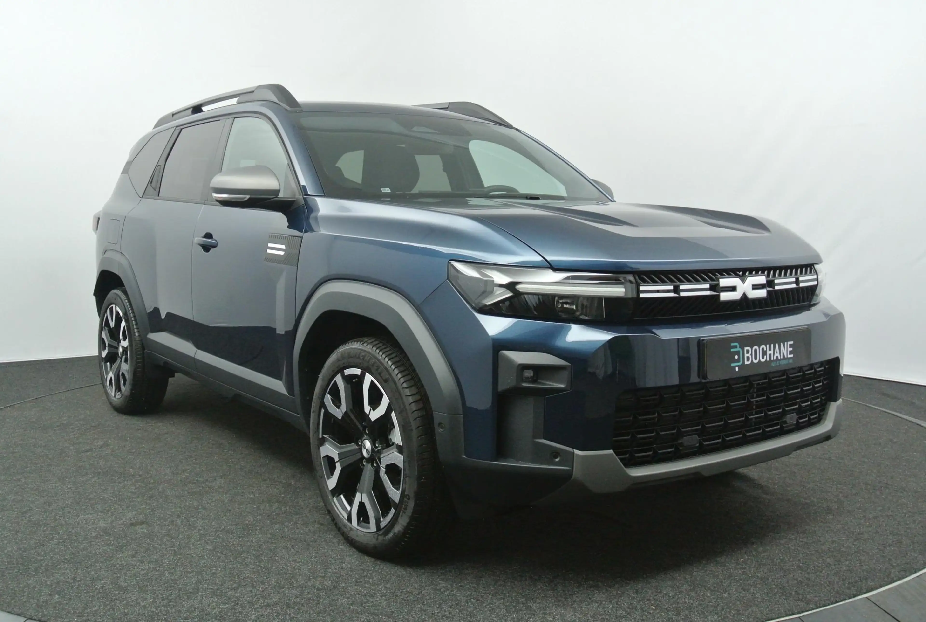 Dacia Bigster 1.8 Hybrid 155 Limited Edition | Panoramadak | Car — photo 6