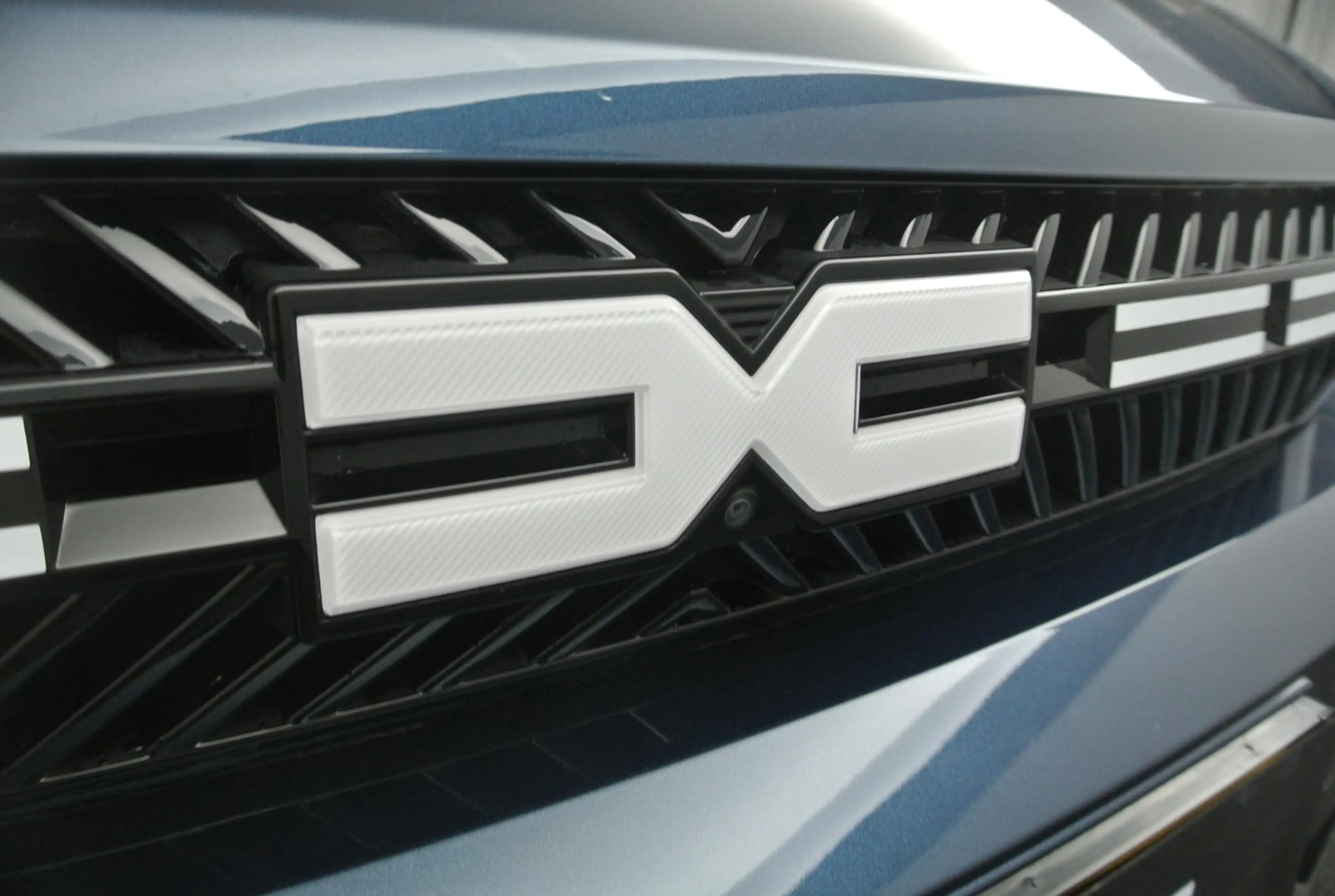 Dacia Bigster 1.8 Hybrid 155 Limited Edition | Panoramadak | Car — photo 48