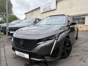 SW 1.2 T 130 GT LINE EAT8 * GARANTIE 36 MOIS *