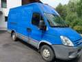 Iveco Daily 29L14V (H2) Blau - thumbnail 1