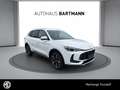 MG ZS ZS Hybrid+ Luxury *360°Kamera/Navi/SHZ/CarPlay Weiß - thumbnail 8