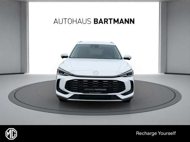 MG ZS ZS Hybrid+ Luxury *360°Kamera/Navi/SHZ/CarPlay