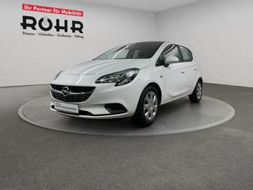 E Edition (Klima.HSA.Lenk.Heizung) 1.4