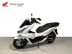 Honda PCX 125 Alb second hand de vânzare - AutoScout24