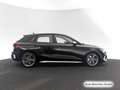 Audi S3 TFSI S tronic ACC/Virtual/Navi+ Schwarz - thumbnail 6