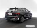Audi S3 TFSI S tronic ACC/Virtual/Navi+ Schwarz - thumbnail 7