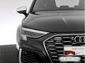 Audi S3 TFSI S tronic ACC/Virtual/Navi+ Schwarz - thumbnail 8
