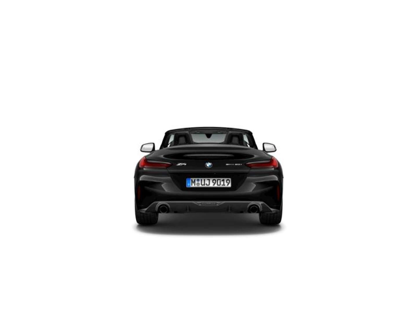 BMW Z4 M Sport SDrive20i - - Joinsteer - #3