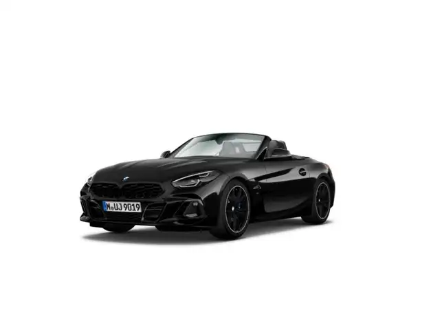 BMW Z4 sDrive20i / M Sportpakket