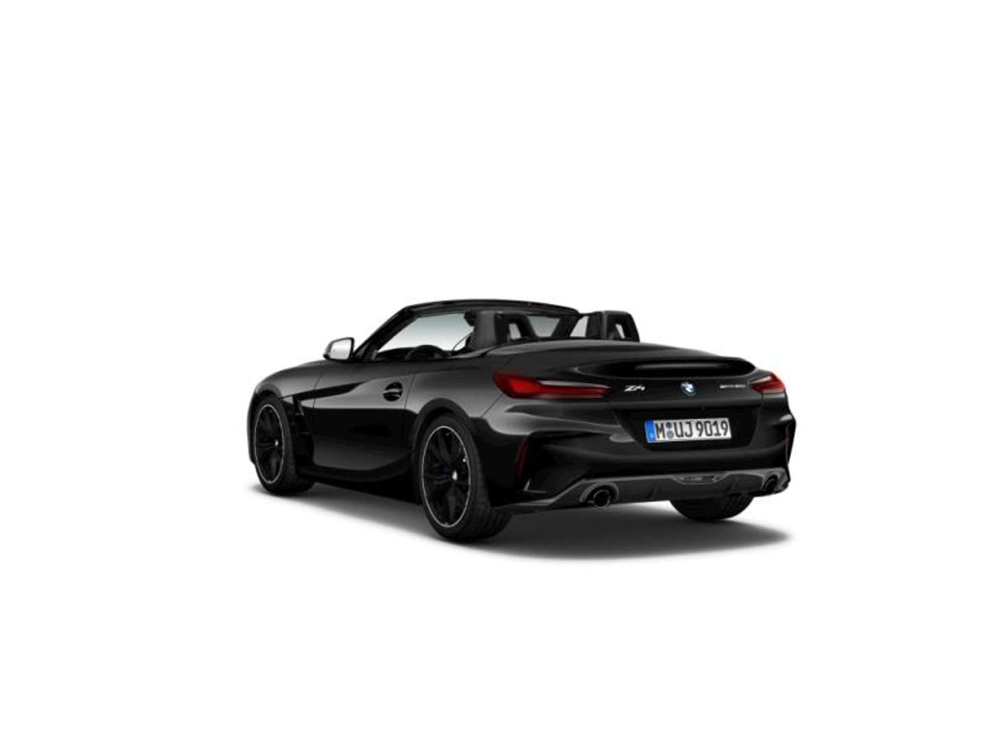 BMW Z4 M Sport SDrive20i - - Joinsteer - #4