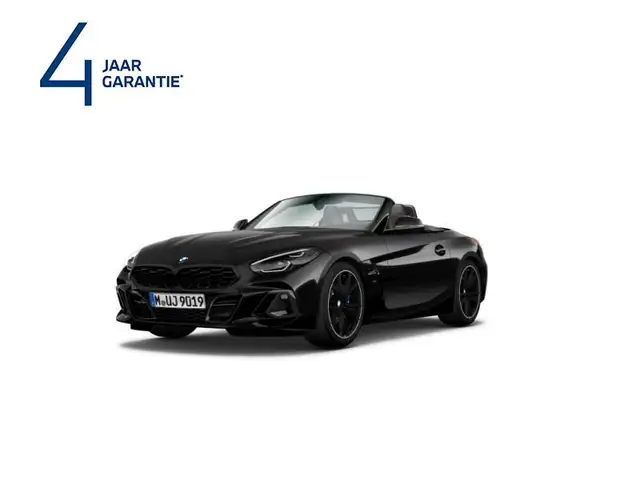 BMW Z4 sDrive20i / M Sportpakket