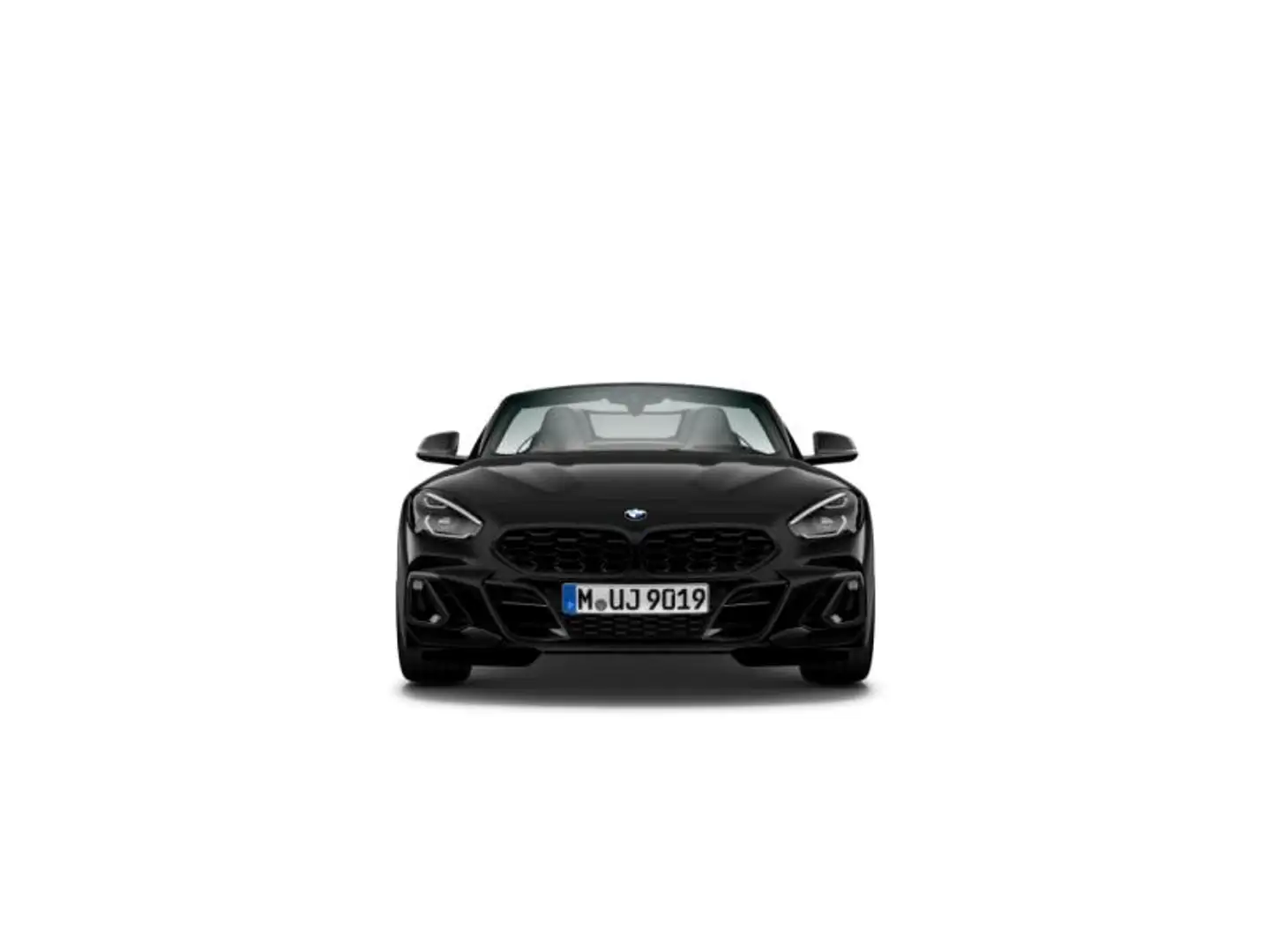 BMW Z4 sDrive20i / M Sportpakket Negro - 2