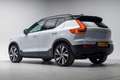 Volvo XC40 P8 Recharge AWD R-Design [ Comfortstoelen Navi Cam Gris - thumbnail 3
