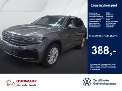 Volkswagen Touareg ELEGANCE 3.0TDI 231PS NP.93T ACC.AHK.KAMERA.NAVI.L