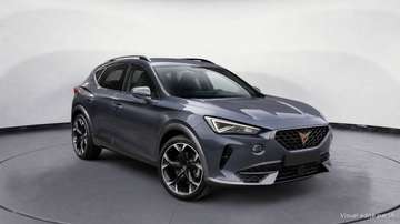 1.4 e-Hybrid - 245 - BV DSG 6 VZ Keyless - JA19 noire - Hayon electrique
