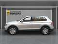 Volkswagen Tiguan 2.0 TDI Life DSG *AHK*ACC*NAV*R-CAM*PDC* Silber - thumbnail 4