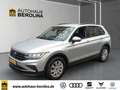 Volkswagen Tiguan 2.0 TDI Life DSG *AHK*ACC*NAV*R-CAM*PDC* Silber - thumbnail 2
