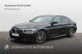 BMW 530 i M SPORT+GSD+KAMERA+HUD+KOMFORTSITZE Noir - thumbnail 2