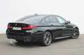 BMW 530 i M SPORT+GSD+KAMERA+HUD+KOMFORTSITZE Noir - thumbnail 4