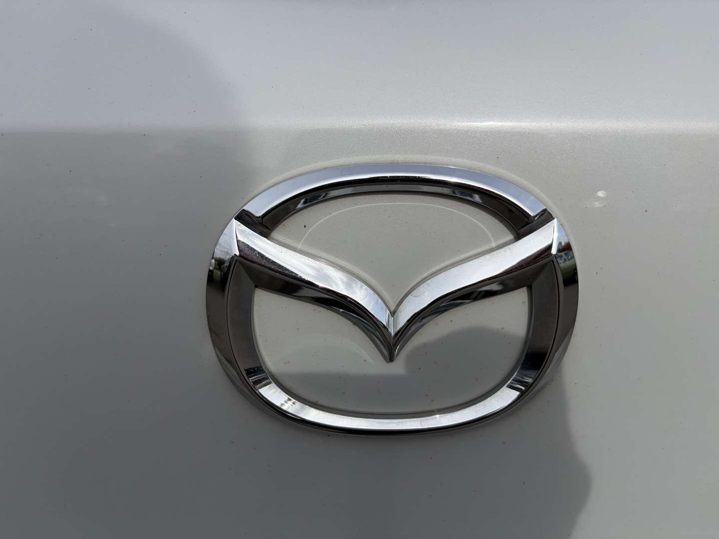 2016 Mazda CX-3