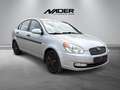 Hyundai ACCENT GL 1.4 KAT /Klima/E-Fensterheber/Radio/Bluetooth Grau - thumbnail 5