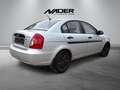 Hyundai ACCENT GL 1.4 KAT /Klima/E-Fensterheber/Radio/Bluetooth Grau - thumbnail 4