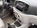 Hyundai ACCENT GL 1.4 KAT /Klima/E-Fensterheber/Radio/Bluetooth Grau - thumbnail 13
