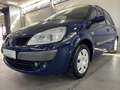 Renault Scenic II Avantage 1.6 BENZIN KLIMA HU/AU NEU 2TE HAND Blau - thumbnail 5