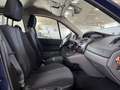 Renault Scenic II Avantage 1.6 BENZIN KLIMA HU/AU NEU 2TE HAND Blau - thumbnail 7