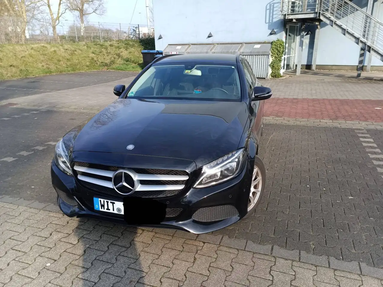 Das Auto