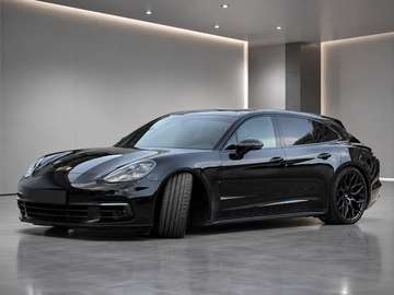 Panamera 4 e-Hybrid Sport Turismo 2.9 V6 Bi-T.PDK (340 kW)