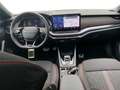 Skoda Octavia Combi RS 2,0 TSI DSG Navi+Pano+Matrix Rot - thumbnail 9